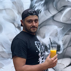 Jelio Dimitrov - Arsek's profile