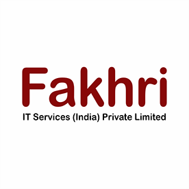 Fakhri IT Services in Bhopal, India :: Behance