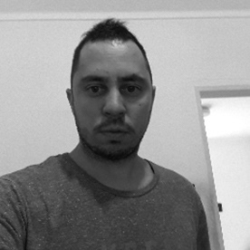 Facundo Almiron's profile