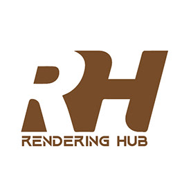Hotel Exterior Design & 3D Rendering :: Behance