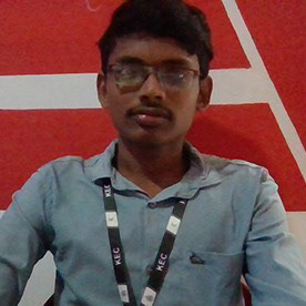 Vijay Kumar A - Software Engineer in Chamarajanagara, India :: Behance