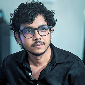 Rayhan Khan - Motion Graphic & Video Editing in Dhaka, Bangladesh ...