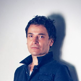 Damian Barragan's profile