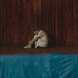 Lubomir Ganchar's profile