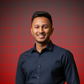 Rakib Ahmed - I Provide strategic print and social media design to help ...