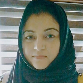 Sumaira Malik - Senior Graphic Designer in Karachi, Pakistan :: Behance
