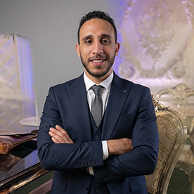 seif eldin Tharwat - graphic designer in Cairo, Egypt :: Behance