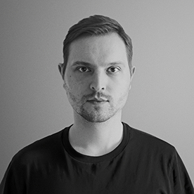 Patrik Bablo - Motion Designer, Video Editor, VFX Artist, Art Director ...