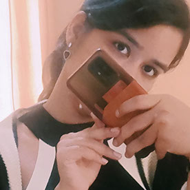 Ritika Singhal - UI/UX Designer in India :: Behance