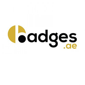Behance profile picture for @badges