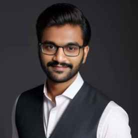 Kishore Raju Satha