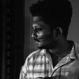 Hashim Nazz in India :: Behance