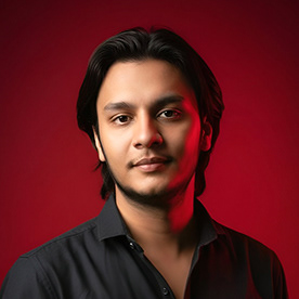 M. Zeeshan - Video Editor & Motion Graphic Specialist in Karachi ...