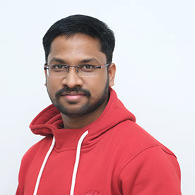 Vinay Reddy - Senior Graphic Designer in Hyderabad, India :: Behance