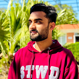 Tanveer Hussain - UI/UX Designer in Islamabad, Pakistan :: Behance
