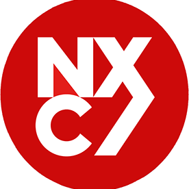Behance profile picture for @nxnx