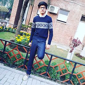 Own Shah in Pakistan :: Behance