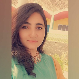 Mahnoor Asif in Pakistan :: Behance