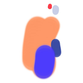 Behance profile picture for @pong