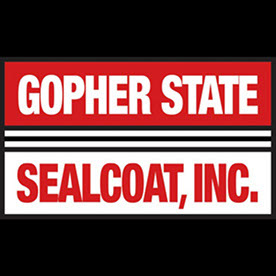 Gopher State Sealcoat in Savage, MN, USA :: Behance