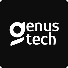Genus Tech - Software Solutions in New York, NY, USA :: Behance