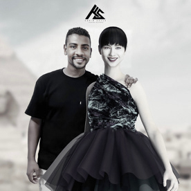 Karim Sayed - 3D FASHION DESIGNER in Cairo, Egypt :: Behance