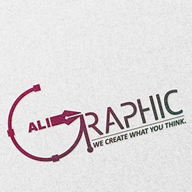 Ali Graphic - Graphic Designer & Video Editor in New Delhi, India ...