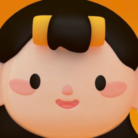 2nd flat character illustration design :: Behance