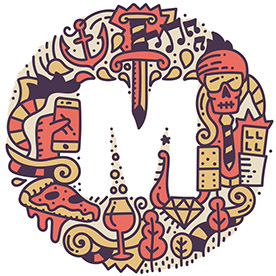 Plate Design :: Behance