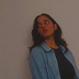 Behance profile picture for @kalpana