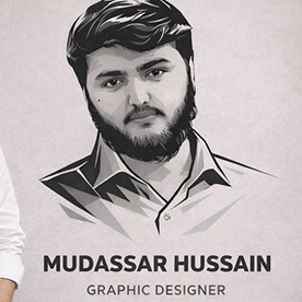 Mudassar Mudassar - Professional Graphic Designer in Burewala, Pakistan ...