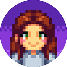 Rachel Ham - Pixel Artist & Illustrator in United Kingdom :: Behance