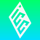 Behance profile picture for @icc