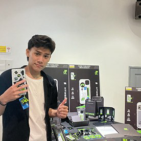 Thành Vũ's profile