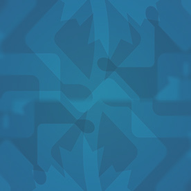 Behance profile picture for @intermission