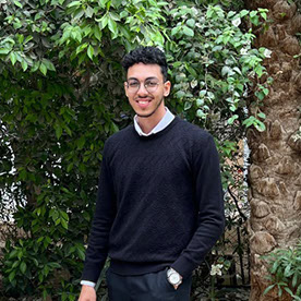 Mustafa Amr - Architecture Student and Graphic Designer in Cairo, Egypt ...