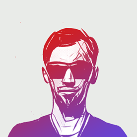 Behance profile picture for @lex