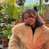 Ceren Beyza Çoban Behance profil fotoğrafı