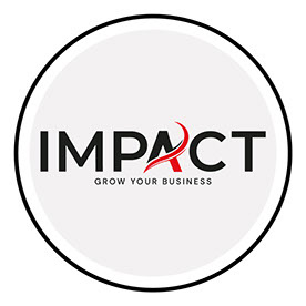 Behance profile picture for @impact