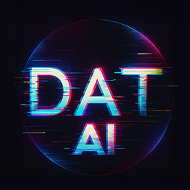 Dat AI in Istanbul, Turkey :: Behance