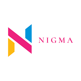 Nigma. std in Indonesia :: Behance