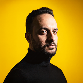 Amr Eid - Art Director / Fine Arts Academic in Cairo, Egypt :: Behance
