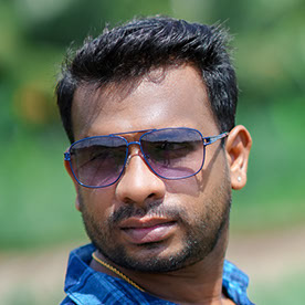 JITHIN K V - 3D Artist. in Kochi, India :: Behance