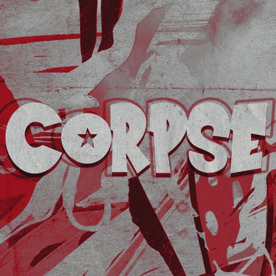 Behance profile picture for @Corpse
