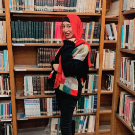 Rawan Mustafa in Helwan, Egypt :: Behance