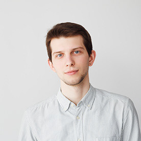 Ivan Markovych in Lviv, Ukraine :: Behance