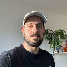 Pedro Veneziano's profile