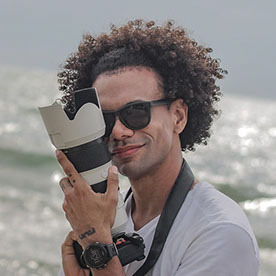 Kevin Barbaran
