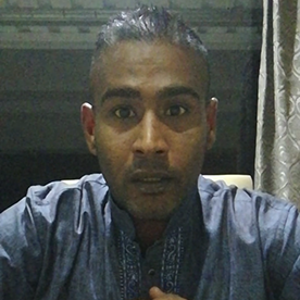 Donovan Vadivalu