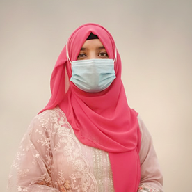 Fatema Akter - Architecture Designer | 3D Modeling & Visualization in ...
